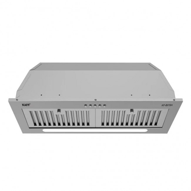 5. Những lưu ý khi sử dụng máy hút mùi âm tủ Kaff KF-BI70H