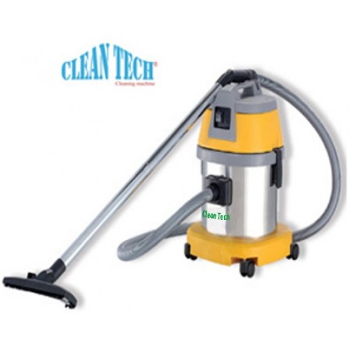 Máy hút bụi Clean Tech CT 251