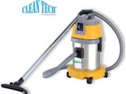 Máy hút bụi Clean Tech CT 251
