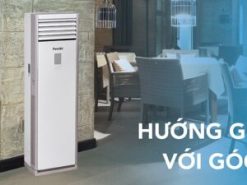 Điều hòa tủ đứng Funiki FC21MMC