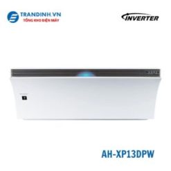 Điều hòa Sharp AH-XP13DPW | 12000 BTU Inverter