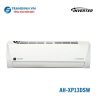 Điều hòa Sharp AH-XP13DSW | 12000 BTU Inverter