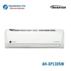 Điều hòa Sharp AH-XP13DSW | 12000 BTU Inverter