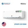 Điều hòa SK Sumikura APS/APO-180 OSAKA | 18000BTU 1 chiều Inverter