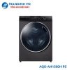 Máy giặt sấy Aqua AQD-AH1500H PS | 15kg/10kg cửa ngang