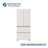 Tủ lạnh Aqua AQR-MA590XA(MC)U1 | 515L 4 cánh Inverter