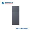 Tủ lạnh Aqua AQR-TA518FA(SL) | 455L 2 cánh inverter