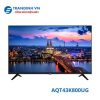 Tivi Aqua AQT43K800UG | 43 inch UHD 4K Android