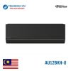 Điều hòa Panasonic AU12BKH-8 | 12000BTU 1 chiều inverter