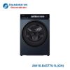 Máy giặt Aqua AW10-B4377U1L(GN) | 10kg cửa ngang 2025
