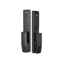 Khoá cửa vân tay Philips Alpha-5