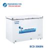 Tủ đông Alaska BCD-3068N | 230L 1 ngăn 2 cánh