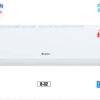 Điều hòa Gree BD12CI | 12000BTU 1 chiều inverter