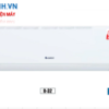 Điều hòa Gree BD24CN | 24000BTU 1 chiều thường