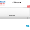Điều hòa Nagakawa NIS-C12R2U51 | 12000BTU 1 chiều