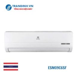 Điều hòa Electrolux ESM09C6SF | 9000BTU 1 chiều