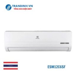 Điều hòa Electrolux ESM12C6SF | 12000BTU 1 chiều
