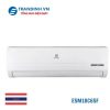 Điều hòa Electrolux ESM18C6SF | 18000BTU 1 chiều