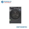 Máy giặt Electrolux EWF1043R7SC | 10kg cửa ngang Inverter