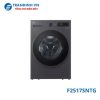 Máy giặt LG F2517SNTG | 17kg Inverter cửa ngang 2025