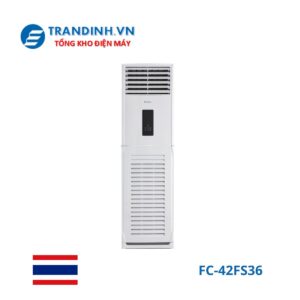 Điều hòa tủ đứng Casper FC-42FS36 | 42.000 BTU 1 chiều
