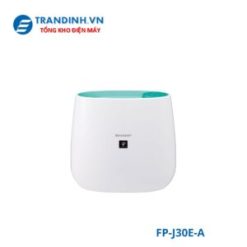 Máy lọc không khí Sharp FP-J30E-A (23m2)
