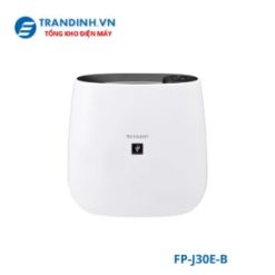 Máy lọc không khí Sharp FP-J30E-B (23m2)