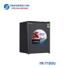 Tủ lạnh Funiki FR-71DSU | 74L 1 cánh mini ( 71DSU)