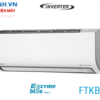 Điều hòa Daikin FTKB25ZVMV | 9000BTU 1 chiều inverter