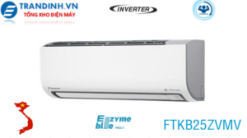 Điều hòa Daikin FTKB25ZVMV | 9000BTU 1 chiều inverter