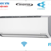 Điều hòa Daikin FTKF50ZVMV | 18000BTU 1 chiều inverter