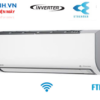 Điều hòa Daikin FTKF60ZVMV | 21000BTU 1 chiều inverter