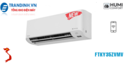 Điều hòa Daikin FTKY35ZVMV | 12000BTU 1 chiều inverter
