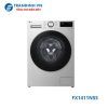 Máy giặt LG FX1411N5S | 11kg Inverter cửa ngang 2025