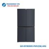 Tủ lạnh Toshiba GR-RF900WI-PMV(06)-MG | 758L 4 cánh inverter
