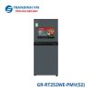 Tủ lạnh Toshiba GR-RT252WE-PMV(52) | 194L 2 cánh Inverter