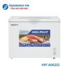 Tủ đông Hòa Phát HPF AD6252 | 252L 1 ngăn inverter