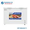 Tủ đông Hòa Phát HPF BD6245.T1 | 245L 2 ngăn