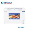 Tủ đông Hòa Phát HPF BD8271 | 271L 1 ngăn inverter
