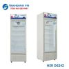 Tủ mát Hòa Phát HSR D6242 | 242L 1 cánh