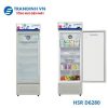 Tủ mát Hòa Phát HSR D6280 | 280L 1 cánh