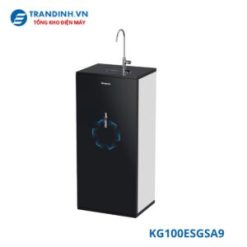 Máy lọc nước RO Hydrogen Kangaroo KG100ESGSA9 9 lõi 18 lít/giờ