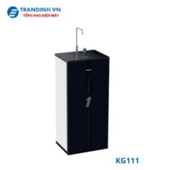 Máy lọc nước RO Kangaroo KG111 11 lõi 1 vòi - 2 chế độ nước