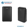 Máy lọc không khí Sharp KI-N40V-H tạo ẩm 28m2