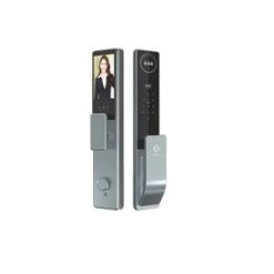 Khóa cửa vân tay KITOS KT-X8