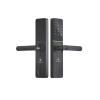 Khoá cửa vân tay Kassler KL-79 H