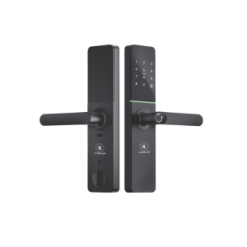 Khoá cửa vân tay Kassler KL-79 H