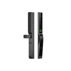 Khóa vân tay cửa nhôm KitosKT-ALS5 FACE ID