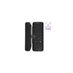 Khóa vân tay cửa kính Kitos KT-GL30 FACE ID