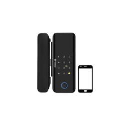 Khóa vân tay cửa kính Kitos KT-GL30 Pro